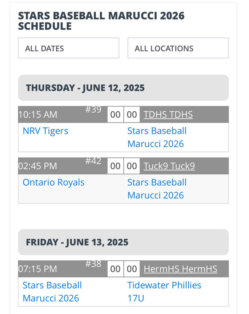 Charlie DePippo tweet media