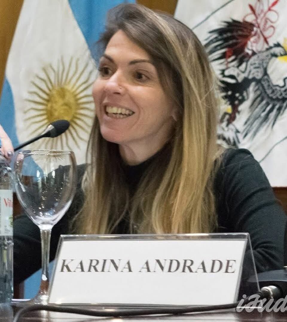 Update about Liam Case‼️‼️

The case is now handled by Judge Karina Andrade in Buenos Aires, after a federal court stepped aside.
•She’s awaiting confirmation of jurisdiction from all parties involved.
•If confirmed, she will lead only the preliminary investigation; the trial