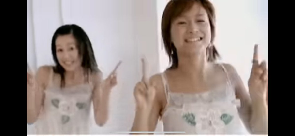 youtu.be/ebShKgjBGKk?si…
上の姉🤔