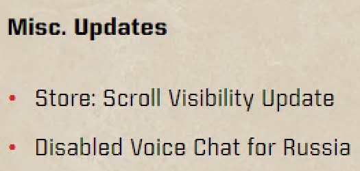 Crazy ass Switch 2 patch notes