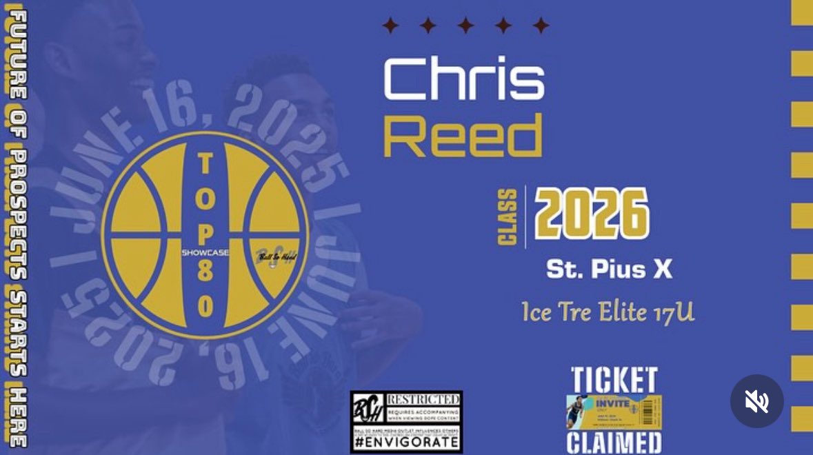 Thank you <a href="/BallSoHardSS/">Ball So Hard</a> for the invitation!