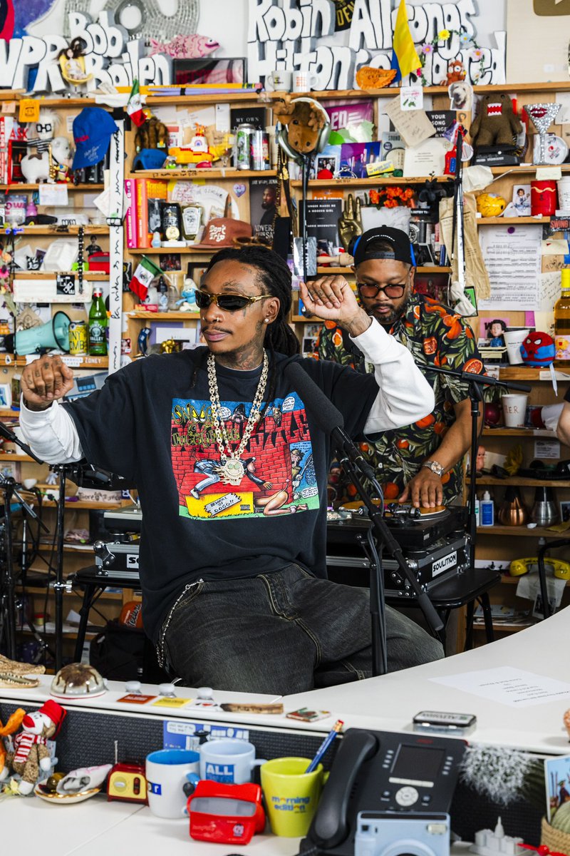 DJ BONICS tweet media