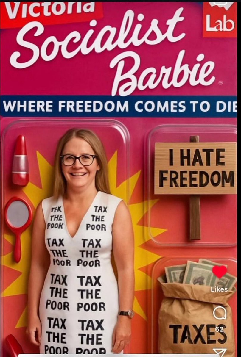 <a href="/NoticerNews/">The Noticer</a> <a href="/JacintaAllanMP/">Jacinta Allan</a> WHEN ARE YOU going to kick these thugs out of the state and country? Victorians are starting to talk about forming militias just to protect themselves😡😡😡😡