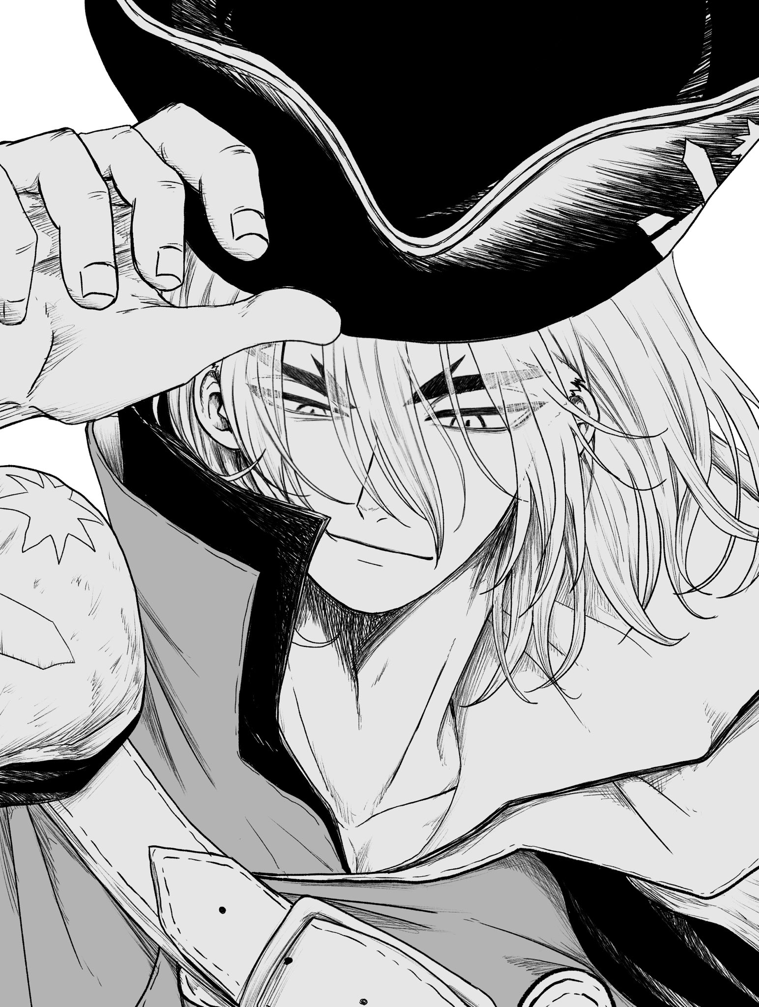 七海龍水 PR-U 七海 龍水 販売 | Dr.STONE | ユニオンアリーナ通販なら