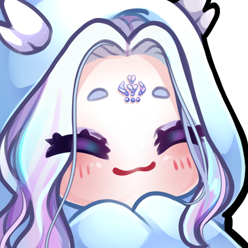 live rn for some alt acc ranked &amp; chained together with the bestie!

twitch.tv/kohzie