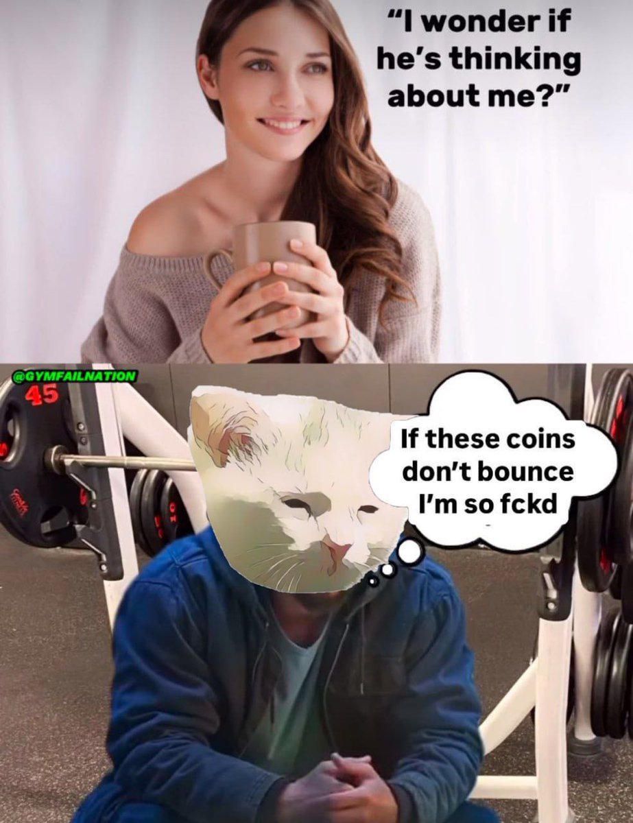 I'M SO $TIRED

4WzLp3sV5uReVvxatfYmxoJWH7fY65QZBbcSAF76pump