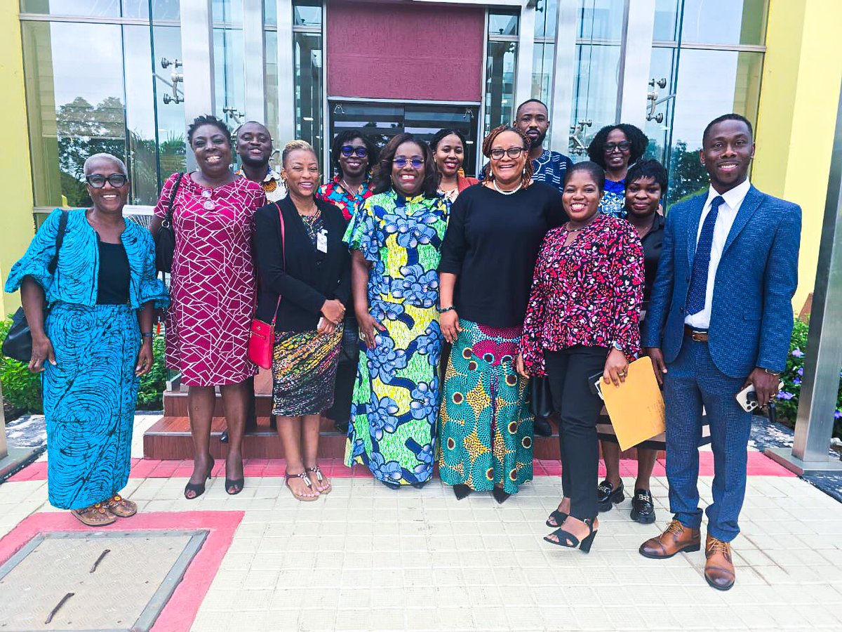 CHRI Africa Office tweet media