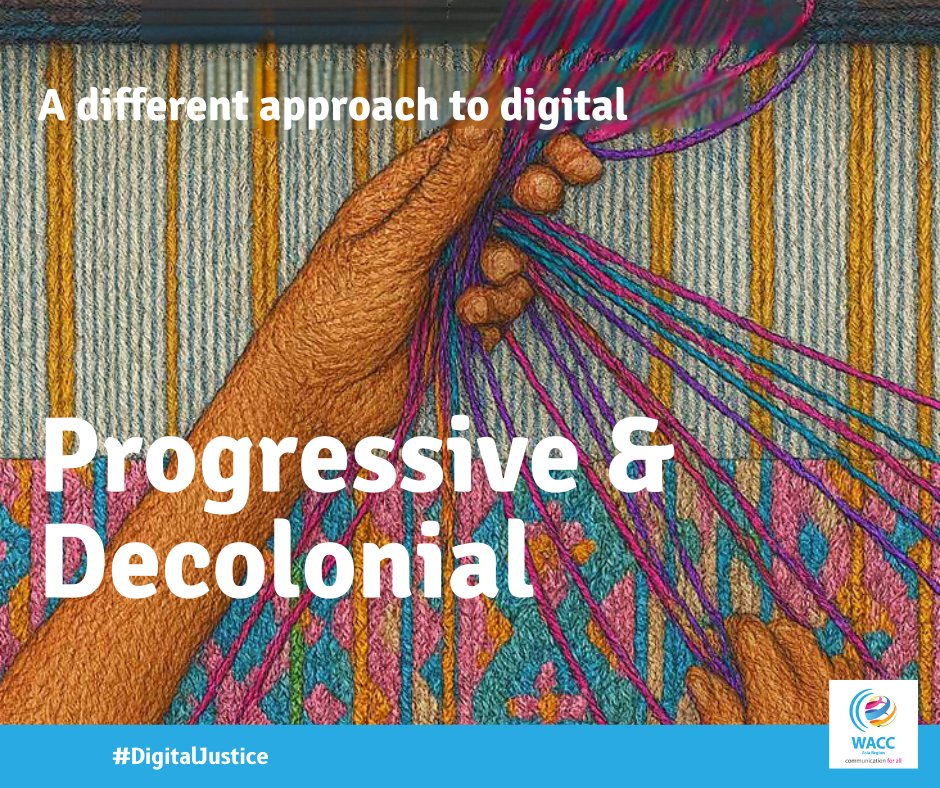waccglobal's tweet photo. 🌐Have you seen WACC’s new resource calling for a paradigm shift in global digital governance? Check out our position paper in the run-up to #WSIS+20 ➡️ https://t.co/CkzNxG8rpB
#DigitalJustice #CommunicationRights @waccafrica @wacc_caribe @WACCEuro @ALWacc @WSISprocess @ITU https://t.co/NrpZYLUqTr