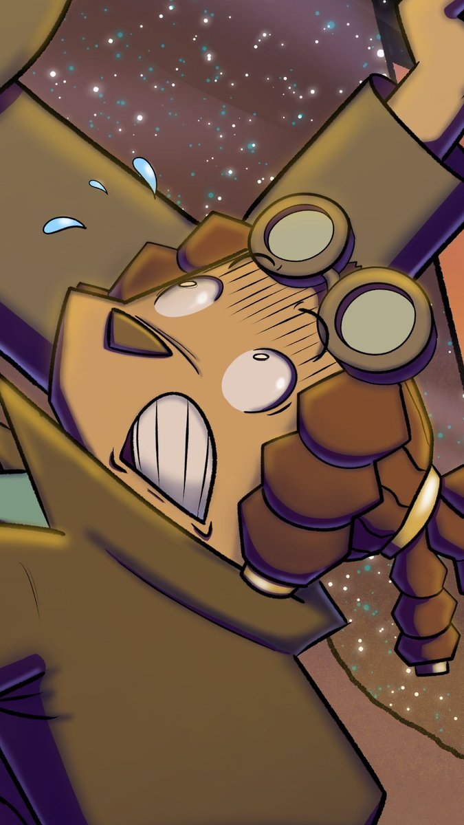 Bobs World Official tweet media