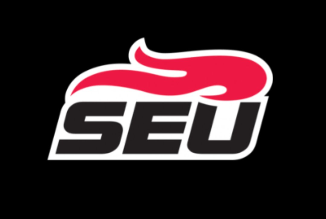 I will be attending SEU OL/DL Camp on June 17th @GRIMAcademy <a href="/coach_thamas66/">Coach Thomas</a> <a href="/coachkstrong/">K. Strong</a> <a href="/CoachHeldreth/">Jordan Heldreth</a> <a href="/H2Athletes/">H2 Athletes</a> <a href="/Bloodhounds_AHS/">Auburndale Football</a> <a href="/SEUFireFootball/">Southeastern Football</a>