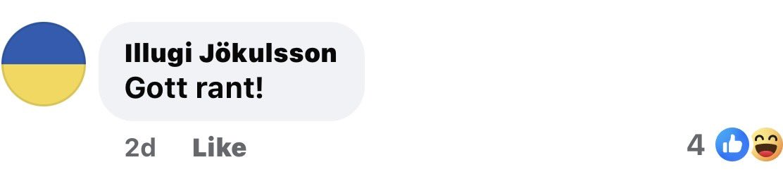 1. mynd hef ég sýnt ykkur áður. Eftirfylgnin með Stígamótum hófst þegar ég frétti af ýmsu miður þar; Hafdísarmálið og verðlaun sem Hildur fékk frá Stígamótum o.m.fl. 2. mynd;  Hildur vill lemja! 3.mynd; frægasti FB notandi Íslands peppar hana í kommenti. Meira síðar um Stígamót!