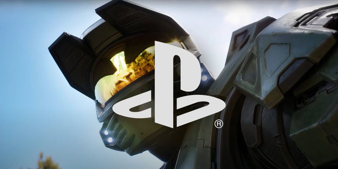 Είναι κοντά η έλευση του Halo στο Playstation 5;