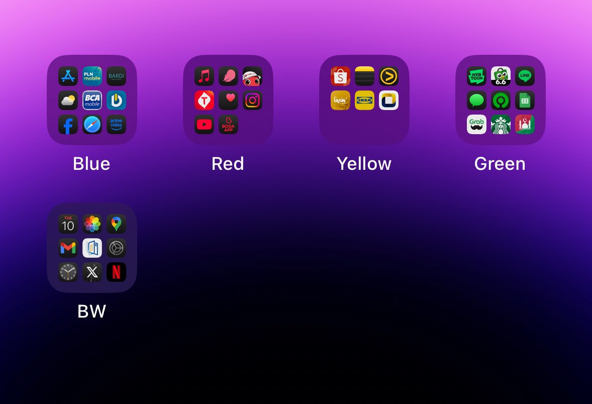 trdhs_'s tweet photo. New iOS vs My Phone
🥲🥲🥲 https://t.co/lwNxXJd1Z8