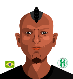 Pinheiro take home the match ball with 3 goals and a MoM performance #TheHerd

⚽ Final whistle blown! Pairker Rangers 1 - 4 Dagefiel in <a href="/Footium/">Footium</a>!

📲 See the full match details: footium.club/game/fixtures/…