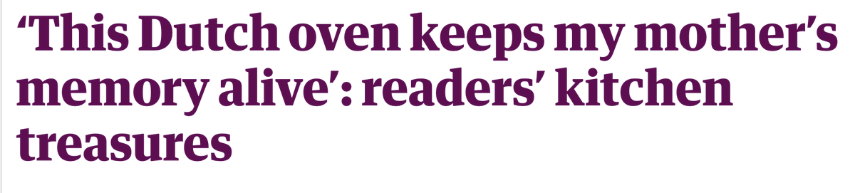 Also a quote from 'Bargearse'.