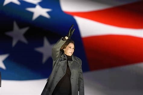 Did you vote for Kamala Harris? 

If you said yes we need to be following each other I'm following back from this post