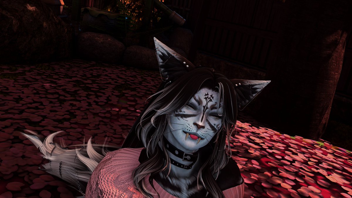 Mlem :3

#Hrothgar / #Hrothgal / #FFXIV