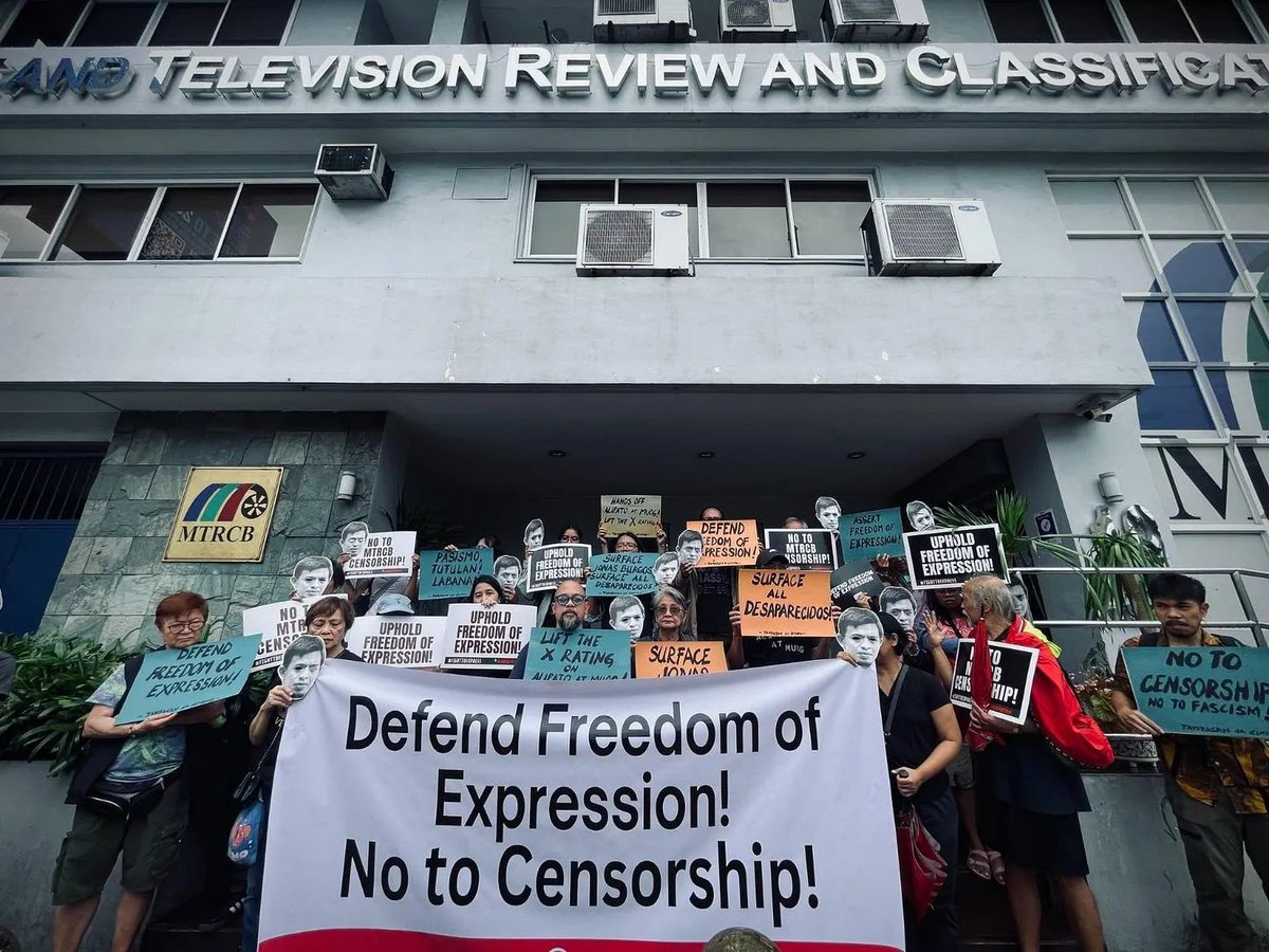 Carlos Conde 🇵🇭 tweet media