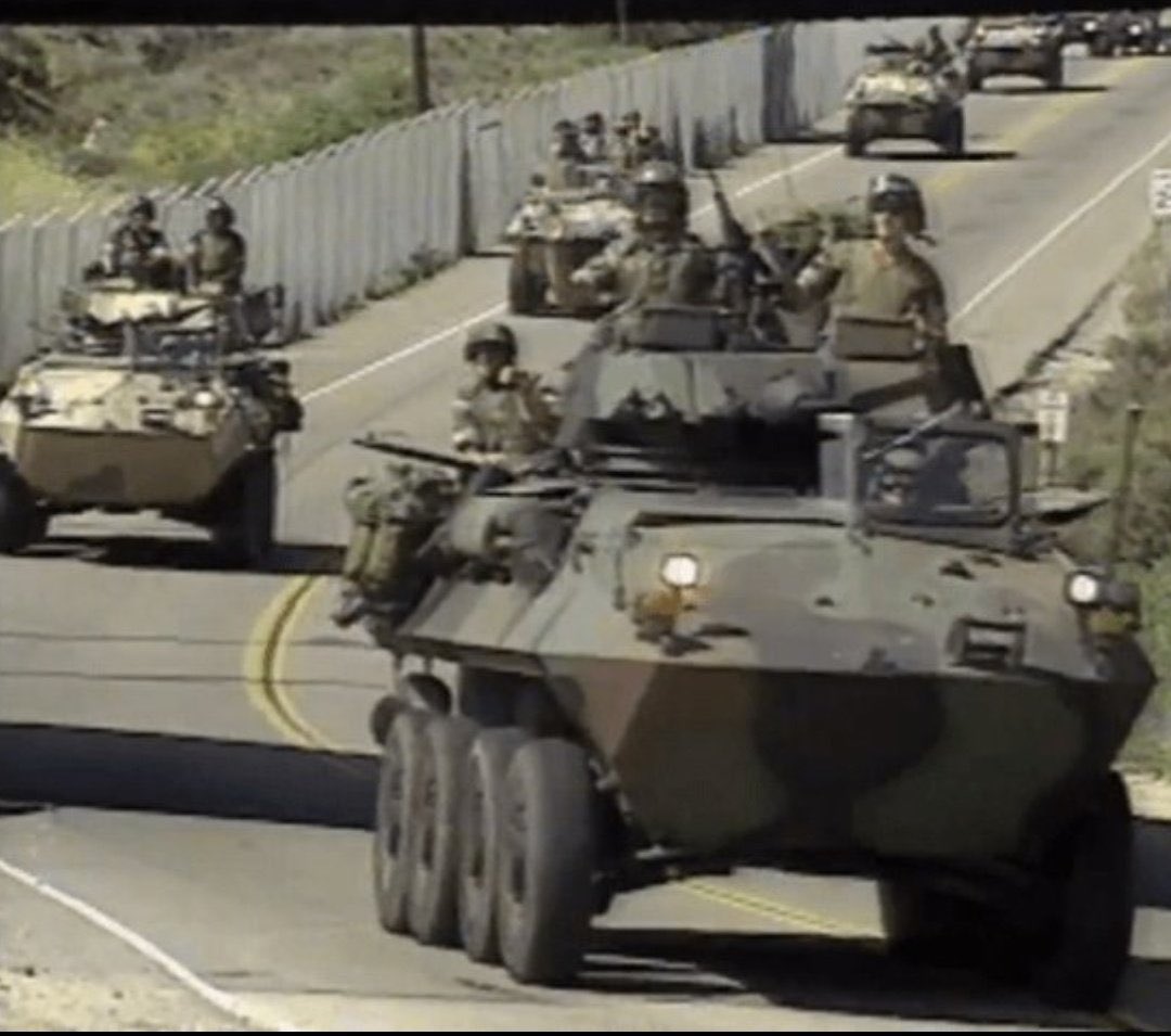 🚨🚨🚨Update: Civil War heats up! President Trump orders troops mobilized!! ADDITIONAL 2000 National Guard troops to California!! 

“We are taking back our sovereignty!”

Orders US Military to restore order at all cost!!🇺🇸🇺🇸🇺🇸