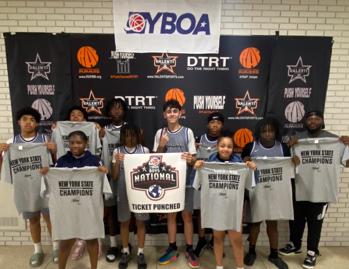 RAP Basketball tweet media