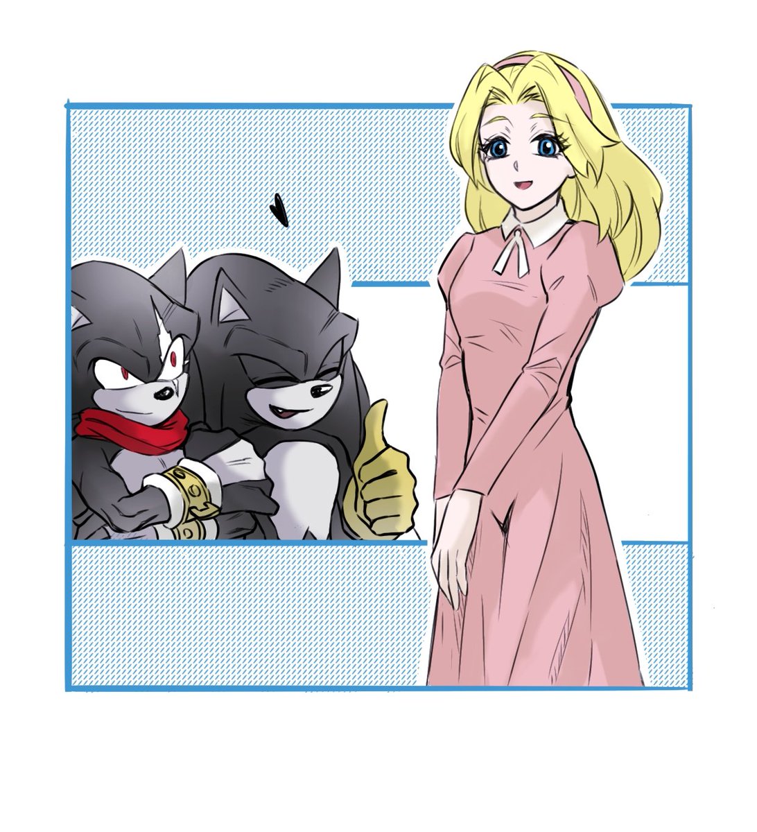 Maria匹配Terios的设计之一，感觉可以🤣