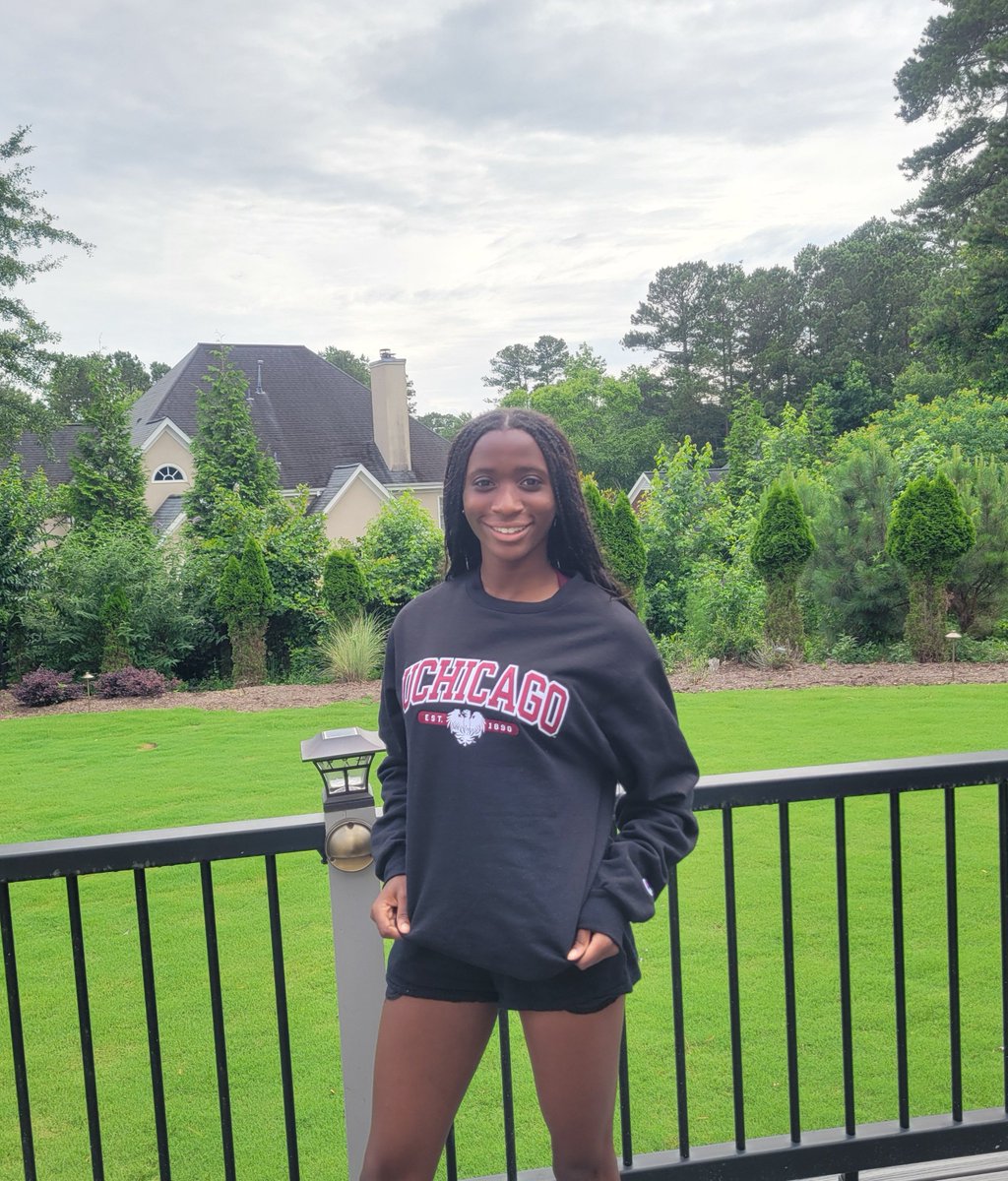 Annemarie Adefisan #5 tweet media