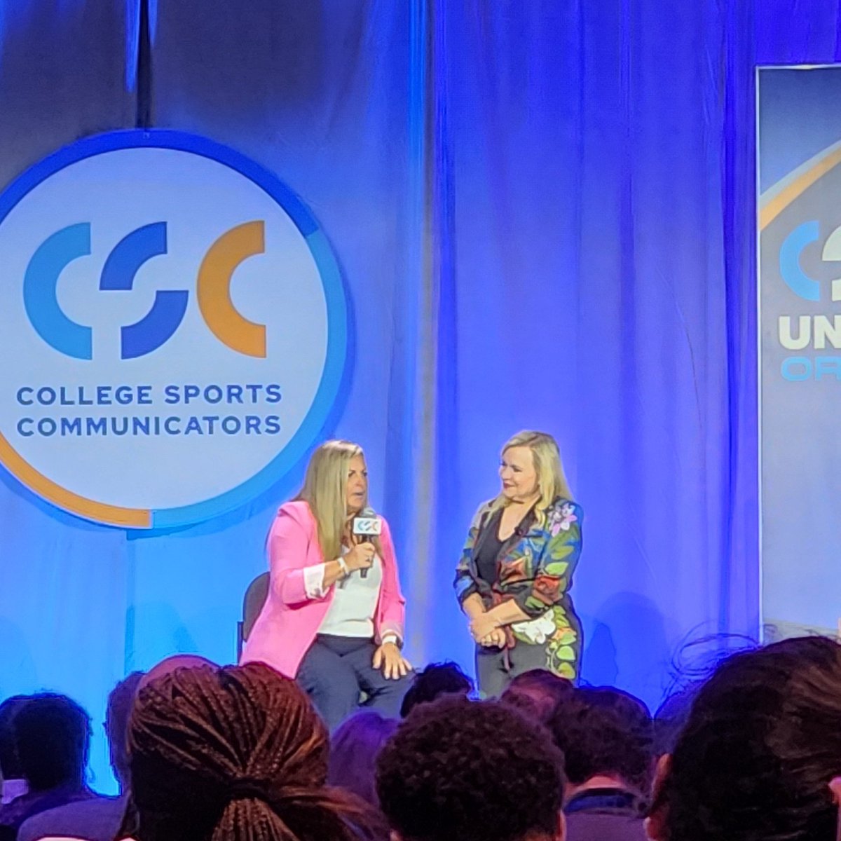 Yay <a href="/CougarCanuck/">Cindy Potter</a>! You work so hard and are so deserving of this Hall of Fame award. So happy to be able to celebrate you 🥳