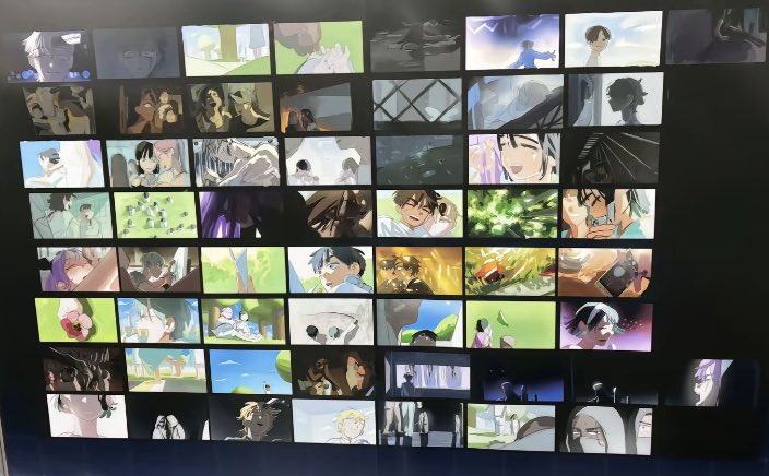 floof8259's tweet image. the hyuluka married au wasn't even in the og wiege mv plans.. so who hurt vivimeng