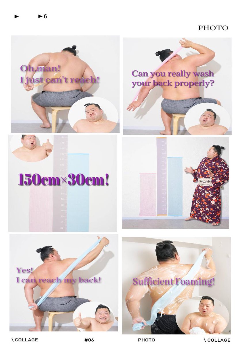 DiZZD4Ag7BFfRXe's tweet photo. **For those struggling with hard-to-reach areas**  
"No more missing spots! The **60×11 inch scrub towel** makes back washing simple &amp; effective. 💨 **Buy now! → [https://t.co/B4QljnUAWZ]** #EffortlessClean #StayFresh #TotalCoverage #DeepClean" https://t.co/Xu5jAPT8ue