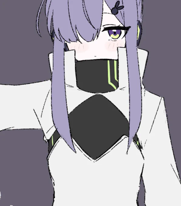 ワンパターンすぎかも