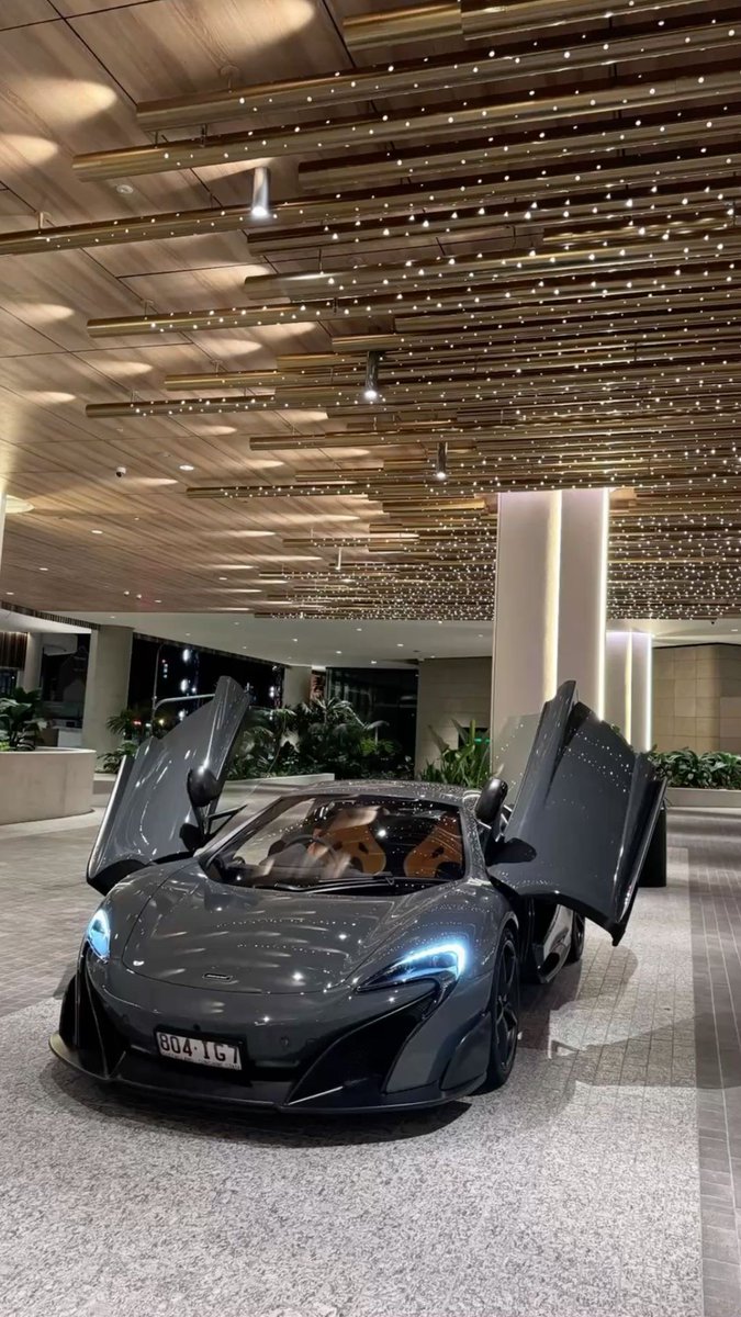 "The journey is as important as the destination, especially in a great car."