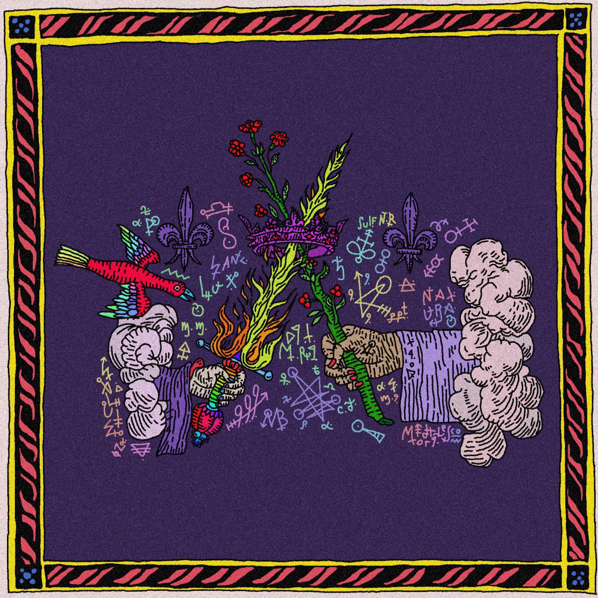 Cozomo de’ Medici tweet media