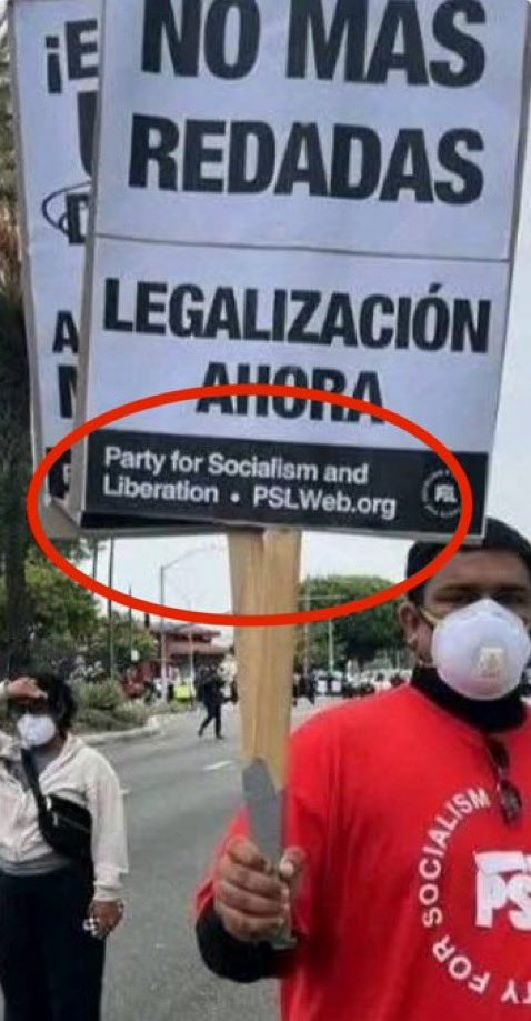 MayraDo57466678's tweet photo. 🛑Urgente ‼️
El día 30 de mayo funcionarios de la embajada de Cuba en Estados Unidos se reunieron con sindicalistas del Estado de California, sindicatos que afilian a 40 mil familias y sindicatos con 700 delegados que representan 2,3 millones de miembros. Hoy observando el vandalismo en la ciudad de Los Ángeles y la relación de estos sindicatos con la Tiranía castrista, la alcaldesa de Los Angeles fiel a la doctrina de Fidel Castro y la Influencia del Partido Verde a la que pertenece Medea Benjamin @codepink @globalexchage  . Los cubanos denunciamos el Peligro inminente de la Tiranía de Los Castros a la Seguridad nacional de los Estados Unidos. @marcorubio