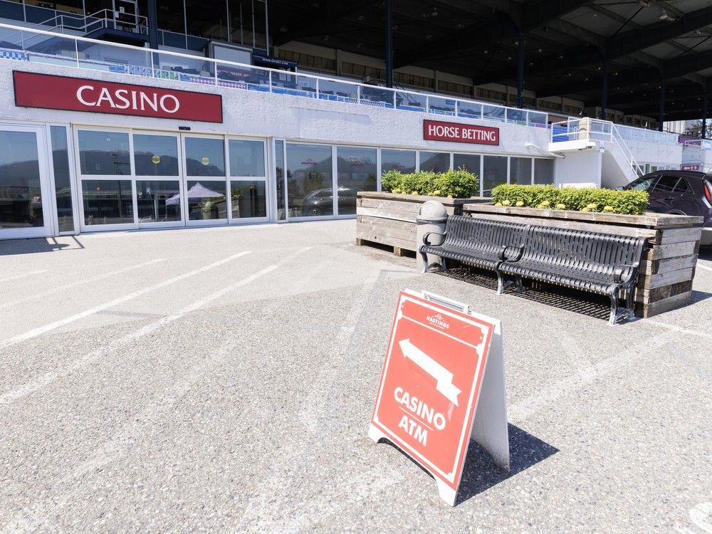 Tsleil-Waututh Nation reveals plan to buy casino at Hastings Park vancouversun.com/news/local-new…