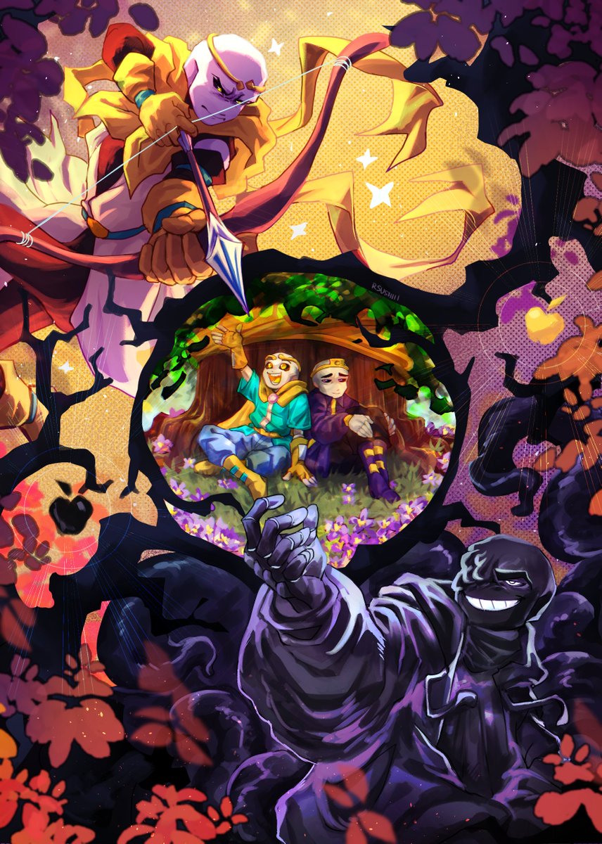 ポコちゃん (@pokochan_illust) / Posts / X