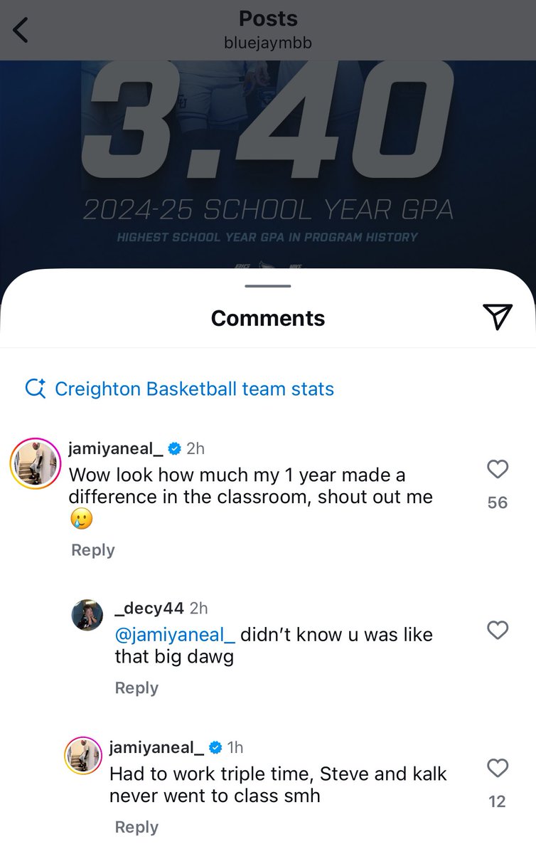 CreighTakes tweet media