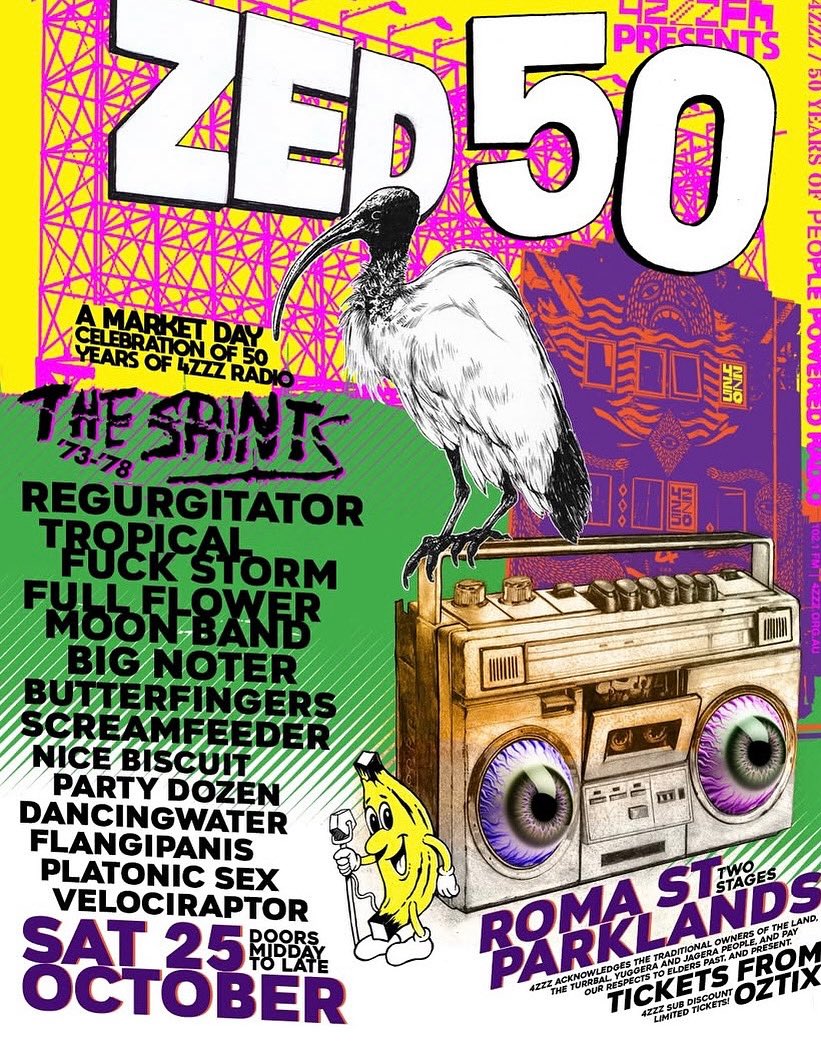 Sunlit Sounds Festival tweet media