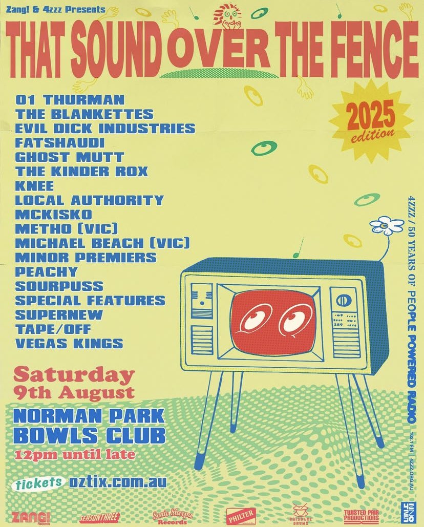 Sunlit Sounds Festival tweet media