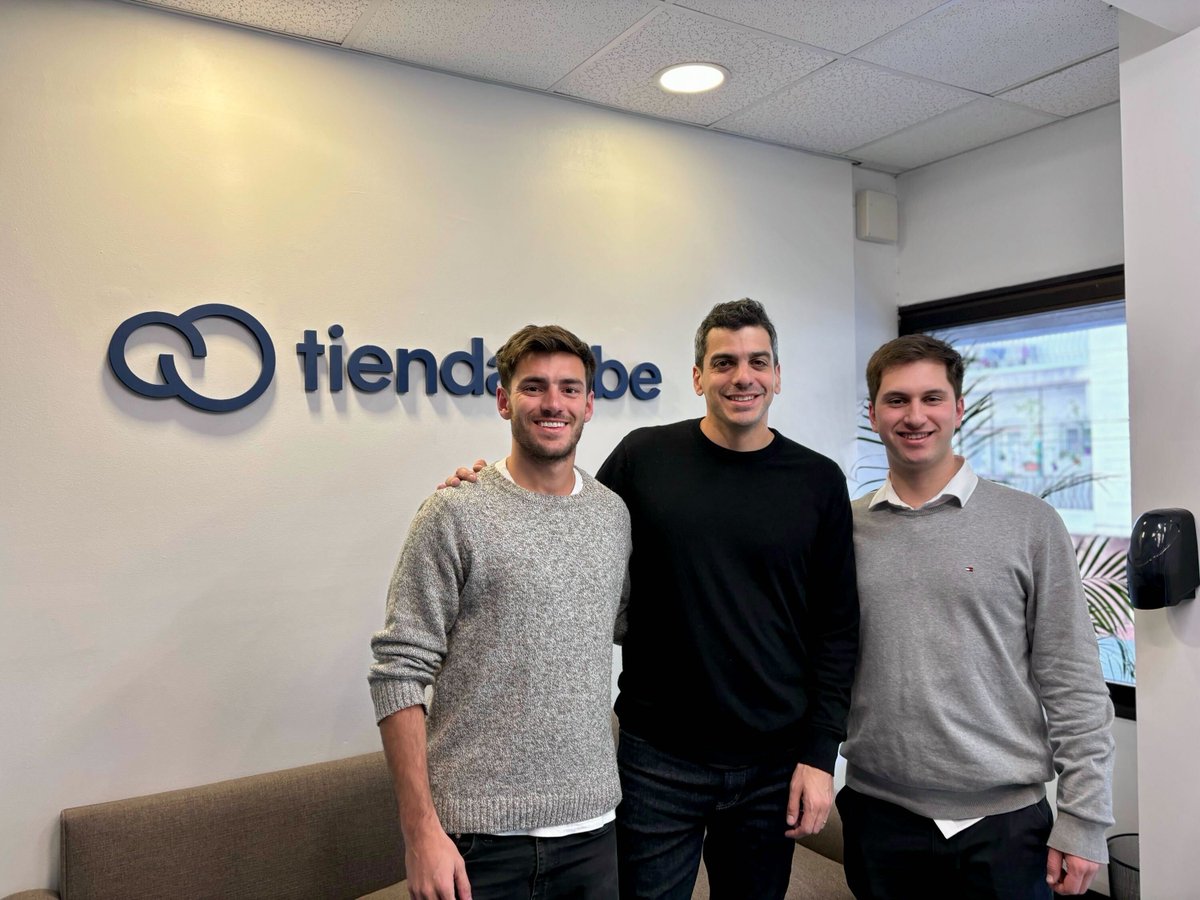 Tomi Espósito tweet media