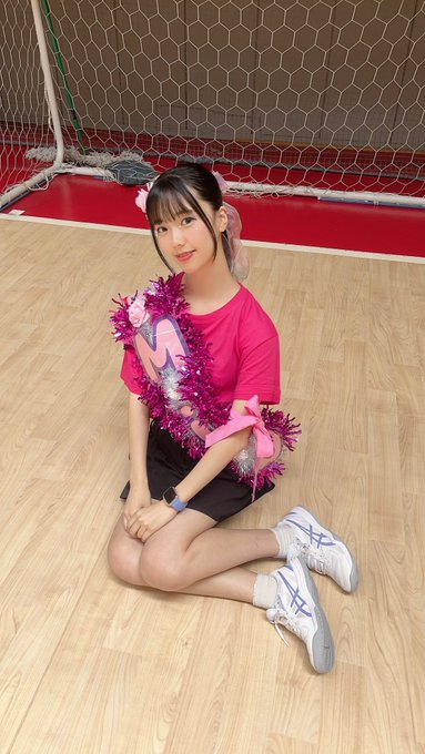 北島澪のTwitter画像25