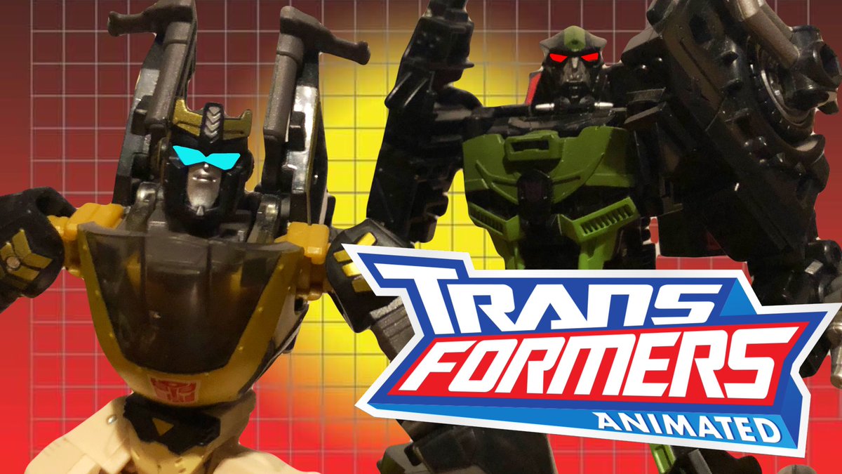 FoxitronPrime's tweet image. youtu.be/dG3stuk9DLs?si…