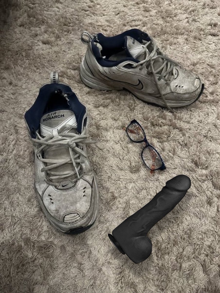 The Gavin Newsom starter pack…