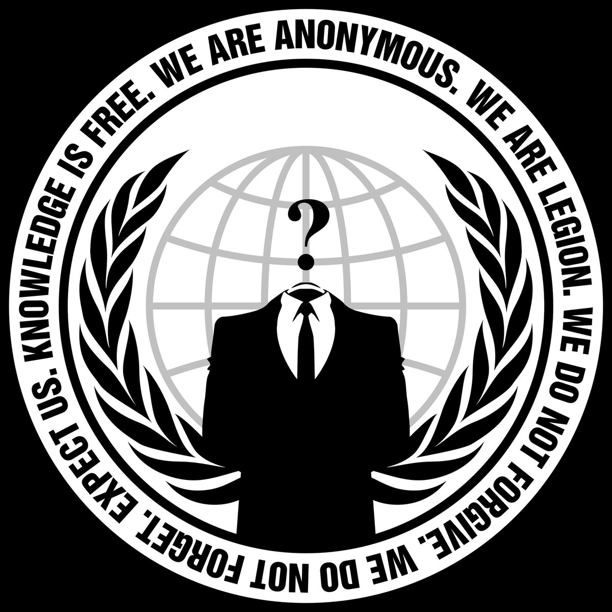 <a href="/YourAnonNews/">Anonymous</a> <a href="/YourAnonCentral/">Anonymous</a> 
Stop acting like you wear the crown.
I think you have forgotten what we created &amp; why we created it.
Tag other accounts who misrepresent what the anonymous culture represents.
EXPECT US.

You are no longer part of the the collective.
A THREAD 🧵