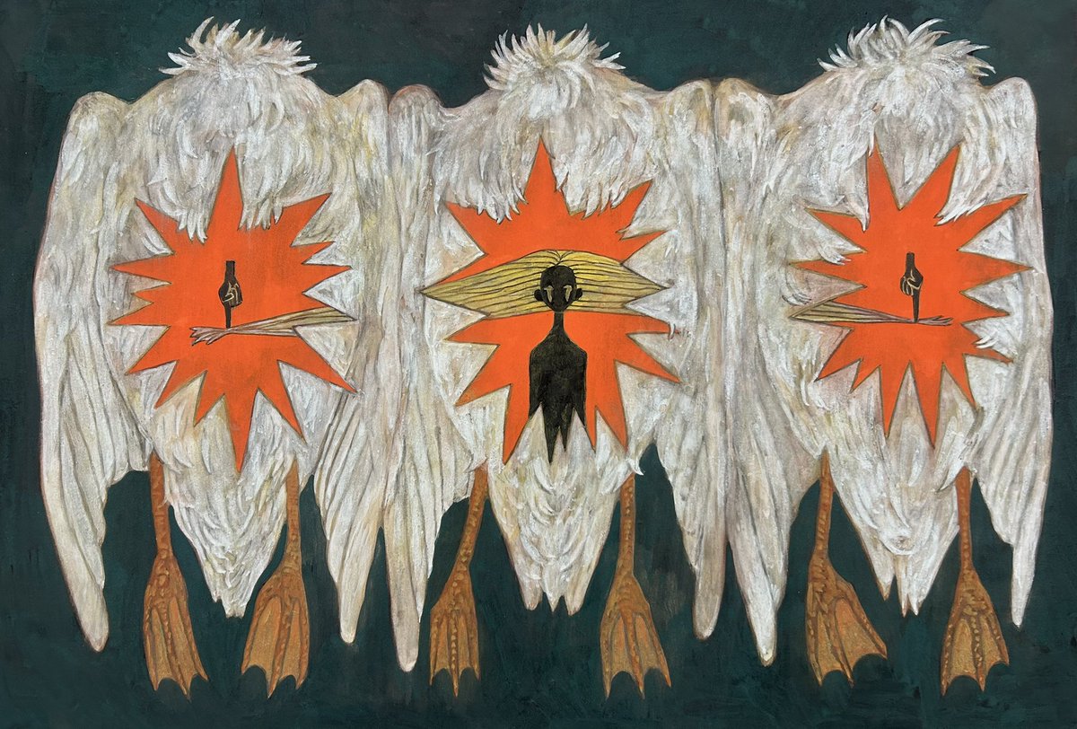 tsurikawa373's tweet image. オレンジの割合