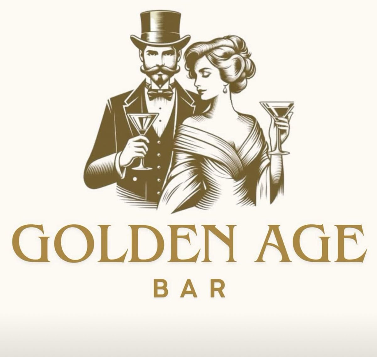 We wanted to thank all our friends who helped us with our logo design. 

We read all the comments and took them into consideration. 

As a result we made amendments and created a logo that is 

1. Of a couple, to be inclusive of both genders.  

2. The lady is soft and demure