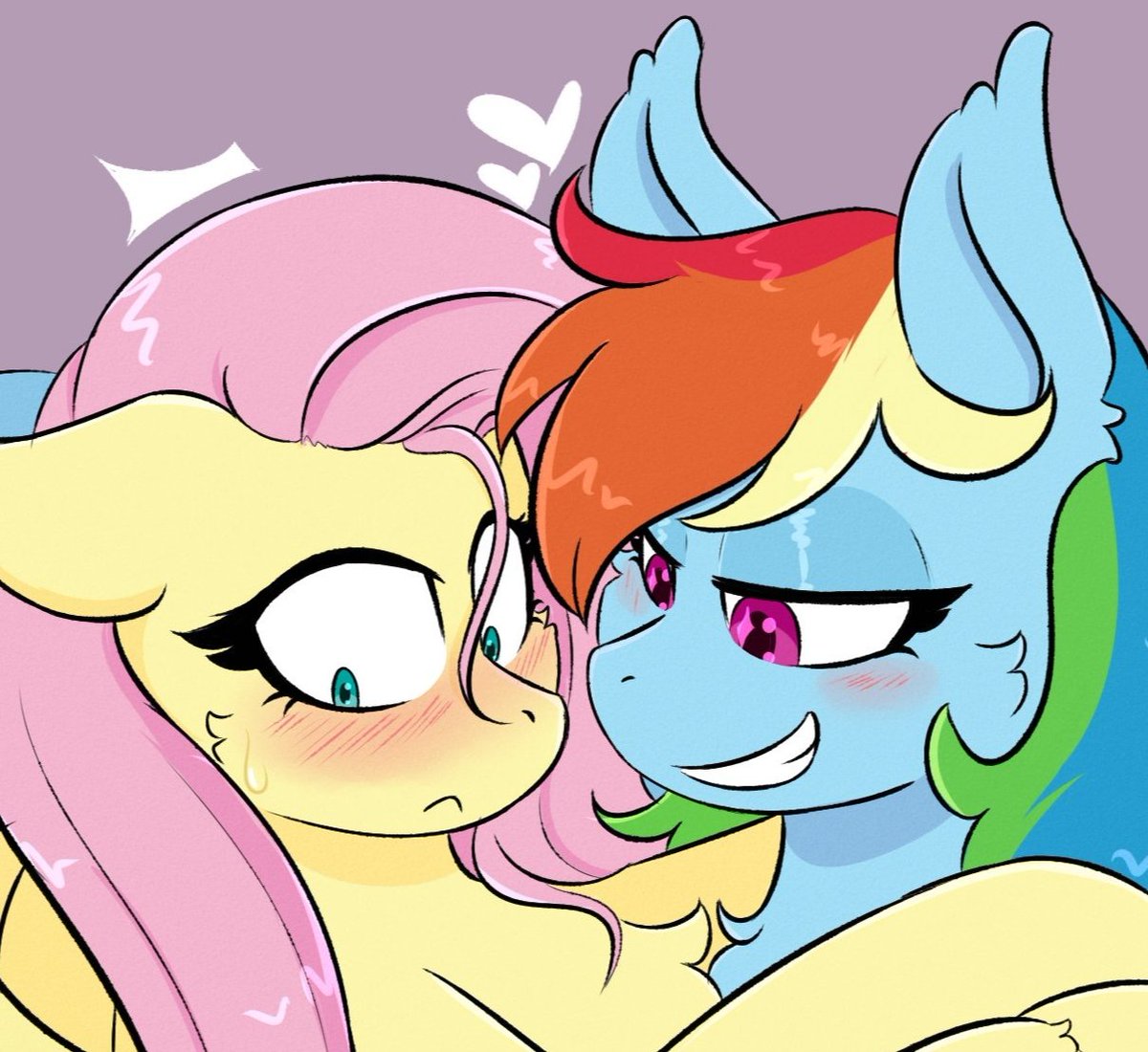Candy_Dem0n's tweet image. Nuevo dibu en la cuenta secundaria 👀
               👉 @CandyhotPony 👈