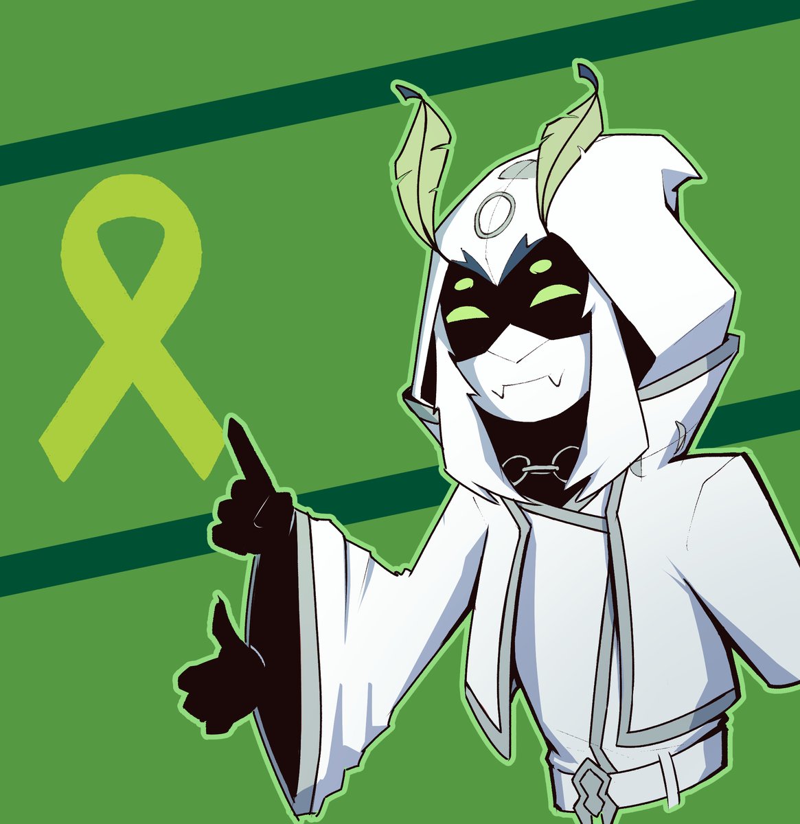 Ceetriss's tweet image. By the way, I forgot to say earlier, happy pride and men's mental health month!