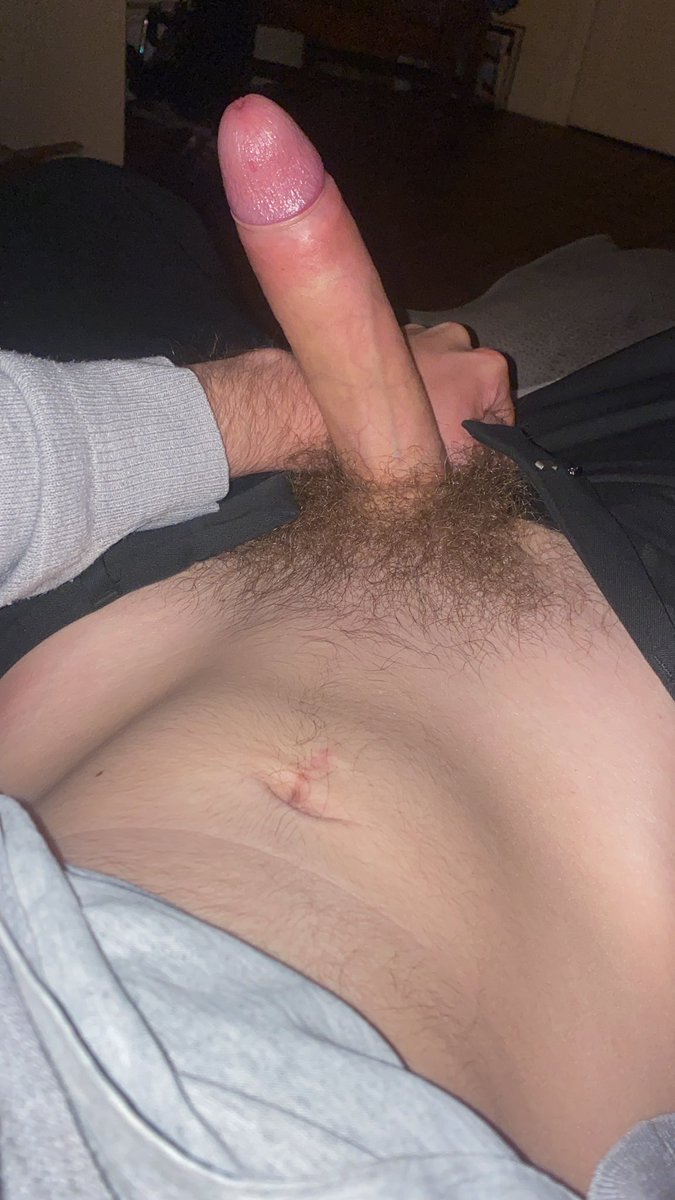 Showing off my boy dong for you guys 😵‍💫