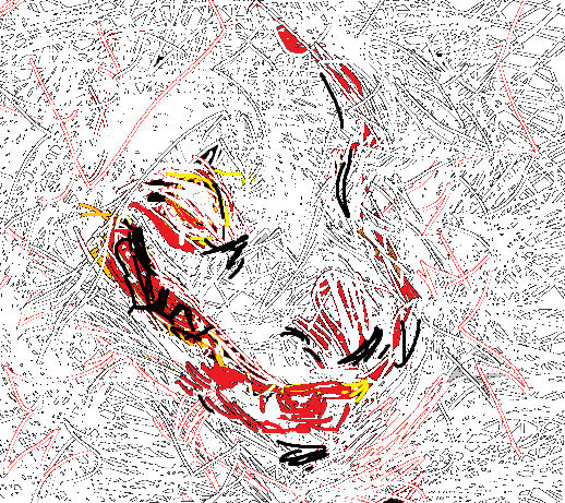 betrayal of the flesh