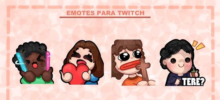 XMoky_Draws's tweet photo. @foquitawa Buenas!! Yo hago emotes para twitch a 2USD https://t.co/wFom8vUS2a